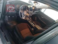 نیسان سێنترا